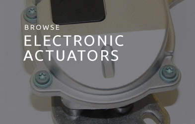 Electronic Actuators