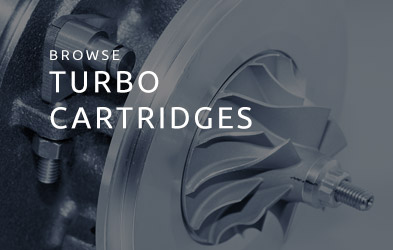 Turbo Cartridges