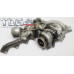 Turbocharger for BMW 335,535,635 54399700065,10009700000,10009700000