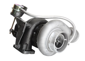 Remanufactured Turbochargers
